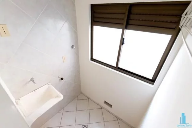Imagem Edificio Tulo Alves dos Santos