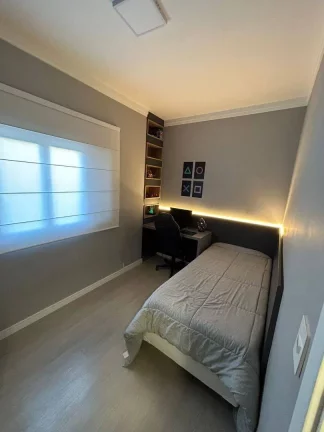 Imagem Sobrado com 3 dormitórios à venda por R$ 790.000,00 - Parque Marajoara - Santo André/SP