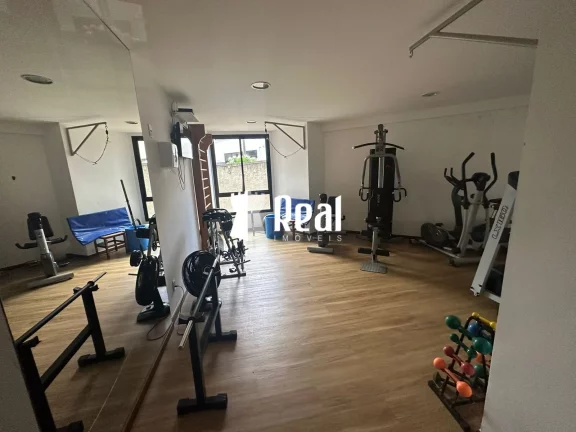 Imagem 4 Suítes no Jd. Apipema - Ondina