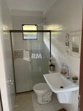 Imagem Casa de Condomínio com 3 Quartos à Venda, 120 m² em Boa União (abrantes) - Camaçari