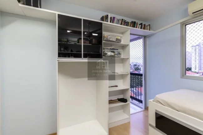 Imagem Apê Reformado 2 dorm 1 vg perto metro