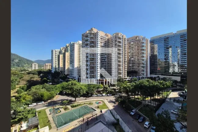 Imagem Apartamento à Venda - Recreio, 3 Quartos, 89 m2
