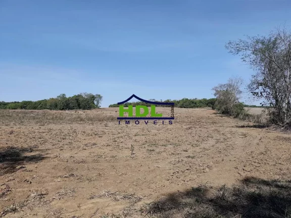 Imagem Fazenda 17,7 ou 10 Alqs Dupla Aptidão em PIracanjuba/GO