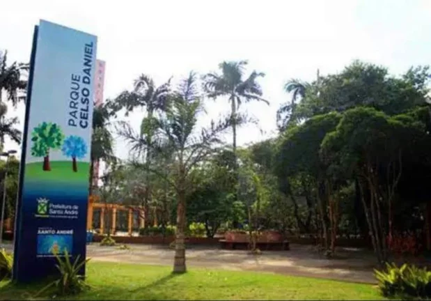 Imagem Apartamento sem condomínio em Santo André SP