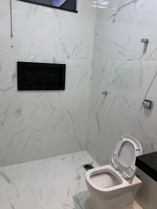 Imagem VENDE-SE NOVA CASA NO JARDIM NATAL