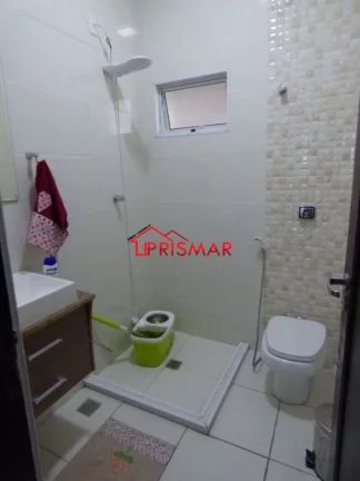 Imagem Sobreposta alta 2 Dormitórios 1 suite 1 vaga Campo Grande