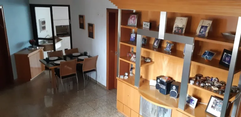 Imagem Apartamento Perdizes - 246M², 4 Dorms, 3 Suítes, 4 Vagas.
