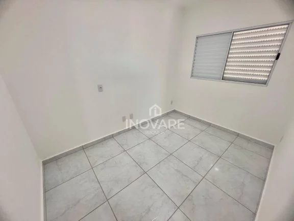 Imagem Apartamento com 2 dormitórios para alugar, 49 m² por R$ 1.300,00/mês - Alto Da Trindade - Itumbiara/GO
