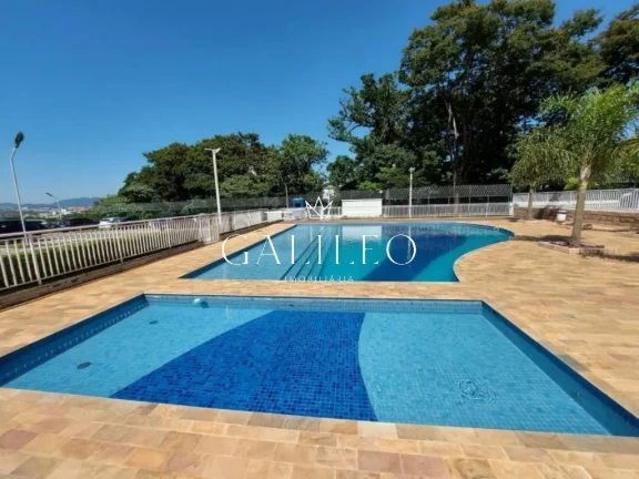 Imagem Apartamento no Scalla Convivium Club | Bosque dos Jacarandás | Jundiaí | São Paulo
