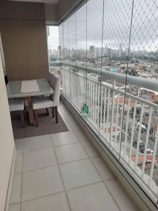 Imagem Apartamento com 2 dormitórios à venda, 63 m² por R$ 636.000,00 - Vila Maria - São Paulo/SP