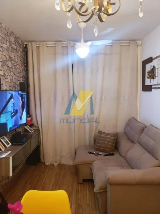 Imagem Morar bem em Santo André começa aqui, Residencial Venit Santo André.