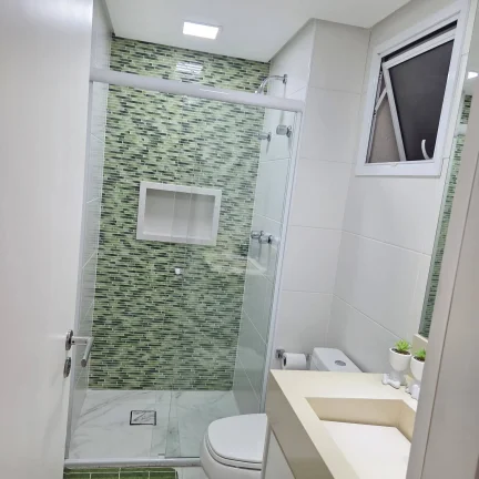 Imagem Apartamento Mooca - 180M², 3 Dorms, 3 Suítes, 1 Lavabo, 3 Vagas, Lazer.