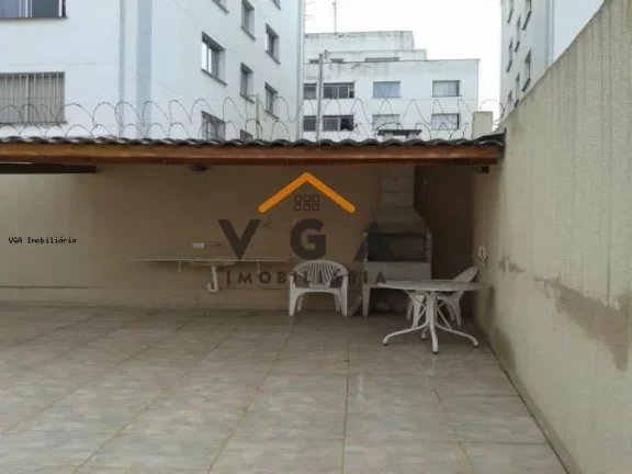 Imagem Sobrado em Condomínio para Venda em São Paulo, Vila União (Zona Leste), 2 dormitórios, 2 suítes, 2 banheiros, 1 vaga