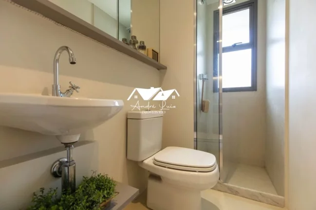 Imagem Apartamento com 3 Quartos à Venda, 121 m² em Barra Da Tijuca - Rio De Janeiro