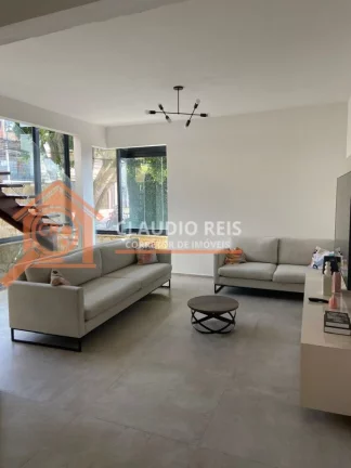 Imagem Casa com 3 Quartos à venda,192m² - Interlagos