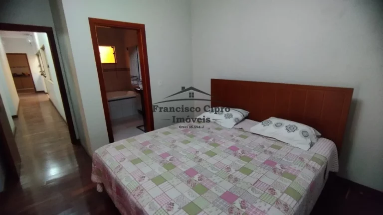Imagem Casa à venda no bairro Portal das Colinas - Guaratinguetá/SP