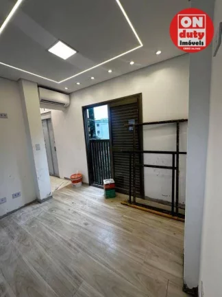 Imagem Casa à venda, 260 m² por R$ 3.000.000,00 - Campo Grande - Santos/SP