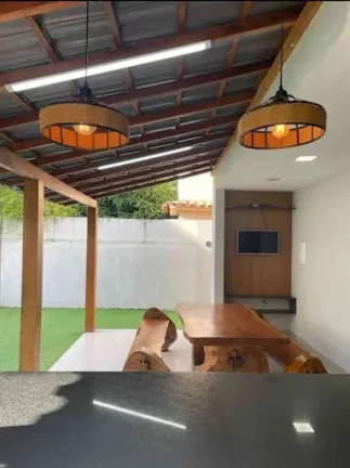 Imagem Casa com 3 dormitórios à venda, 300 m² por R$ 1.450.000,00 - Ataíde - Vila Velha/ES