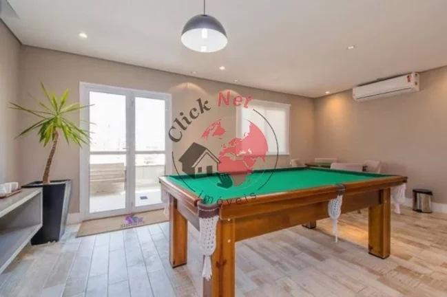 Imagem Apartamento Decorado à Venda no bairro Rudge Ramos em São Bernardo do Campo