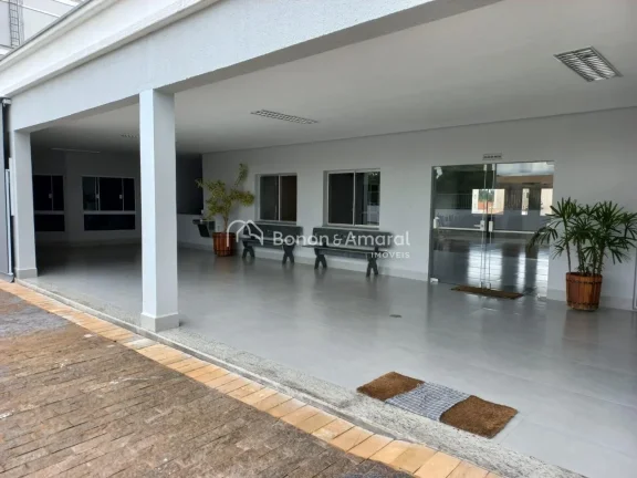 Imagem Apartamento à venda no Condomínio Spazio Ponte Nova, em Paulínia, oferece o equilíbrio perfeito ...