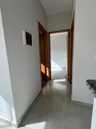 Imagem Casa para Venda em Sarandi, Jardim Nova Aliança, 2 dormitórios, 1 banheiro