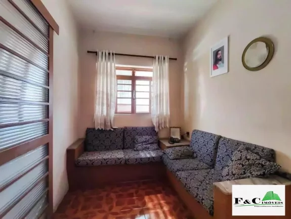 Imagem Casa para Venda em Limeira, Vila da Glória, 3 dormitórios, 1 banheiro, 1 vaga