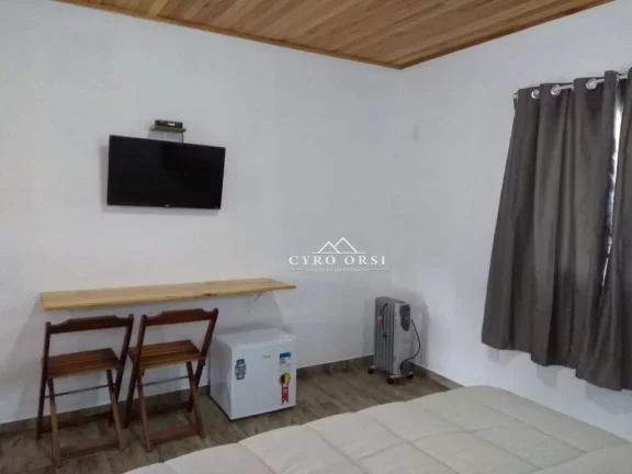 Imagem Pousada à venda, 250 m² por R$ 2.100.000,00 - Vacas Gordas - Urubici/SC