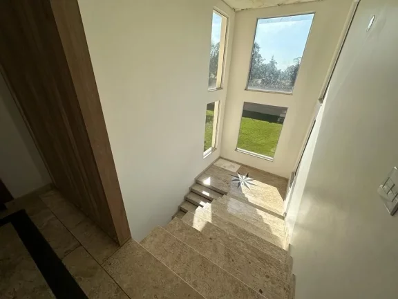 Imagem Sobrado com 3 dormitórios à venda, 214 m² por R$ 1.590.000,00 - Chácaras Reunidas Guaio - Suzano/SP