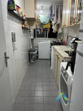 Imagem Apartamento a venda com 03 quartos -63m² jardim Vergueiro / Sacomã