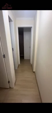 Imagem Apartamento - Horto do Ypê - 2 Dorm. - 1Vaga de garagem