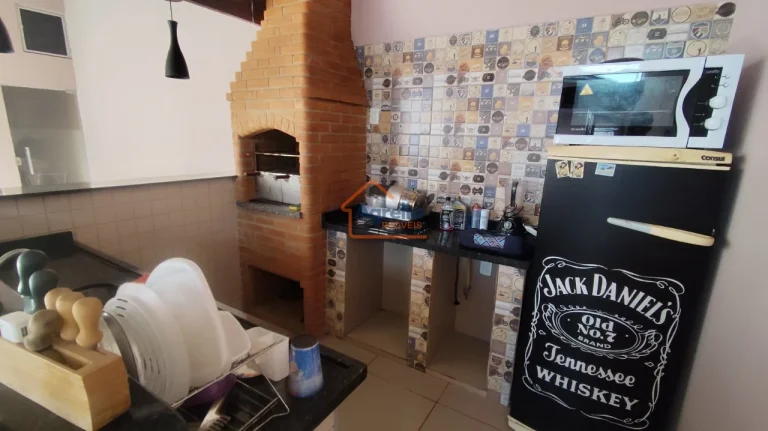 Imagem Casa à venda no bairro JARDIM INOCOOP - Mogi Mirim/SP