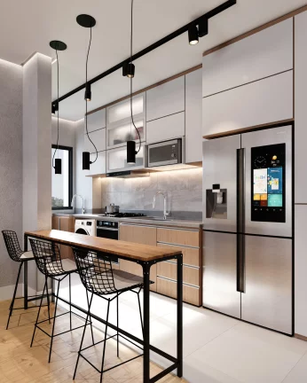 Imagem Apartamento que oferecem Qualidade de Vida e Lazer