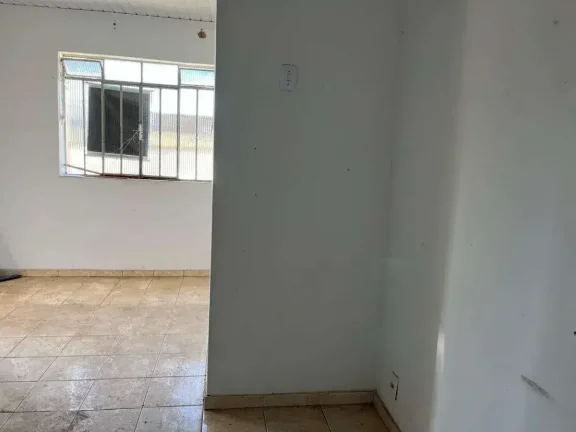 Imagem Casa Antiga à Venda no Bairro Grogotó — Excelente Localização para Reforma ou Investimento