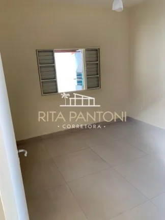 Imagem Casa - Ribeirão Preto - Vila Mariana - Região Leste