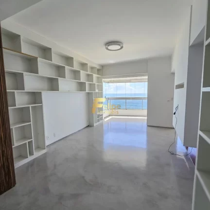 Imagem More de frente pro mar de Itapoã com todo conforto e qualidade de vida!