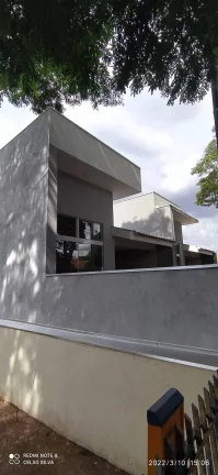 Imagem Casa Jardim Hortência 1