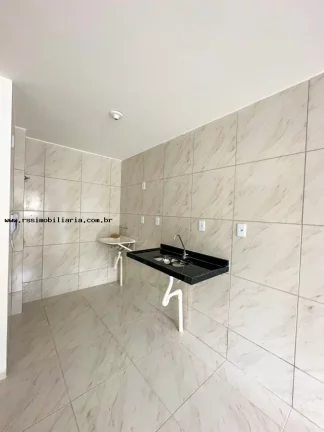 Imagem Apartamento à venda no Novo Geisel - Gramame em João Pessoa/PB