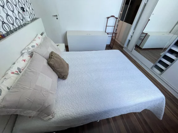 Imagem Cobertura para Venda em Florianópolis / SC no bairro Ingleses do Rio Vermelho