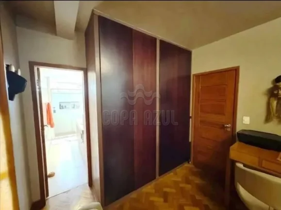 Imagem Copacabana - Residencial › Apartamento com 2 quarto(s) a Venda