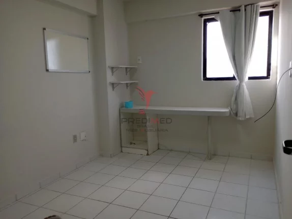 Imagem Apartamento de 3 Quartos com vista do mar do Bessa,. João Pessoa, Paraíba