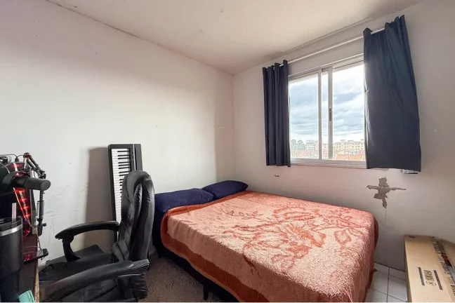Imagem ODN 5114 Apto 612651056-16 - Apartamento à venda no bairro Olaria - Canoas/RS