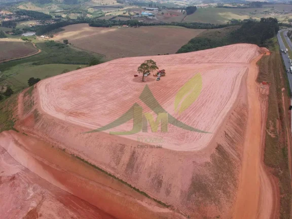 Imagem Oportunidade de Investimento - Área Comercial/Industrial em Bragança SP