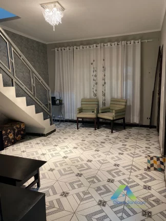 Imagem Casa à venda no bairro São João Clímaco - São Paulo/SP