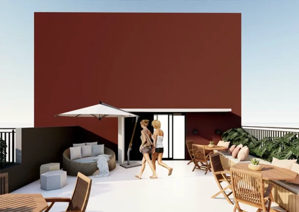 Imagem APARTAMENTO RESIDENCIAL em São Paulo - SP, Vila Carrão