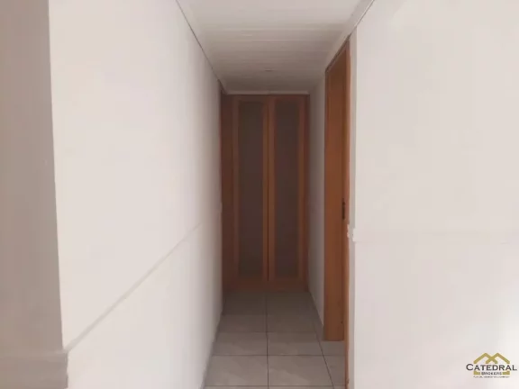 Imagem Apartamento térreo à venda com 1 quarto na região do Jardim Pacaembu