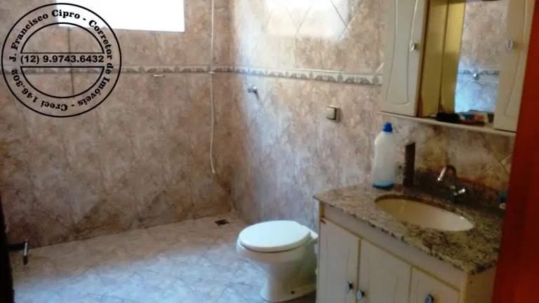 Imagem Casa-Terrea-para-Venda-em-Portal-das-Colinas-Guaratingueta-SP