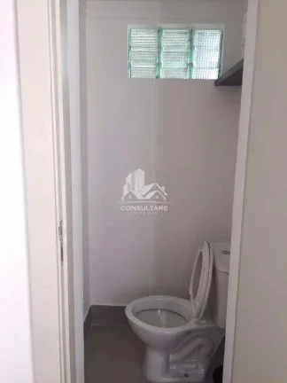 Imagem Apartamento com 2 quartos, José Menino, Santos - R$ 742 mil, Cod: 2301