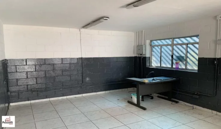 Imagem Galpão Ótima Localização Osasco - SP - Piratininga