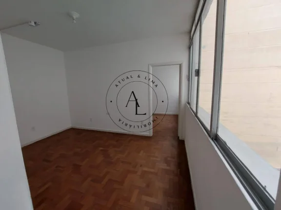 Imagem Sala Comercial no Centro de Campinas – Disponível para Venda ou Locação!
