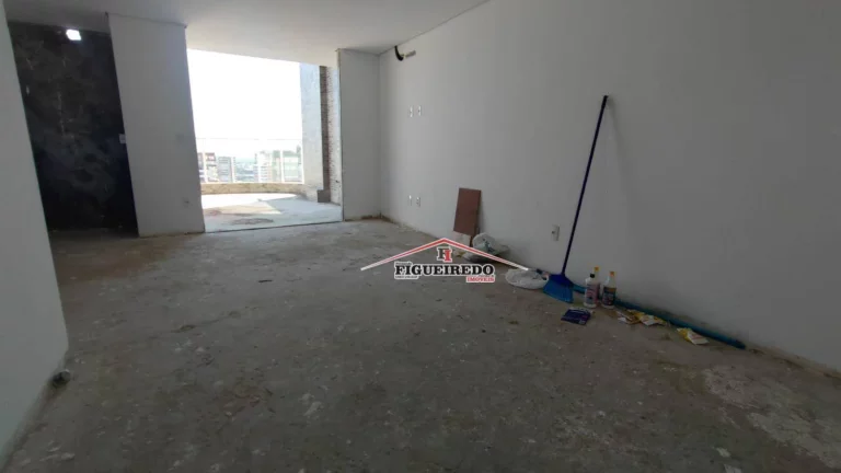 Imagem Cobertura à venda, 155 m² por R$ 1.714.020,00 - Vila Guilhermina - Praia Grande/SP